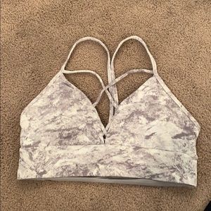 lululemon sportsbra